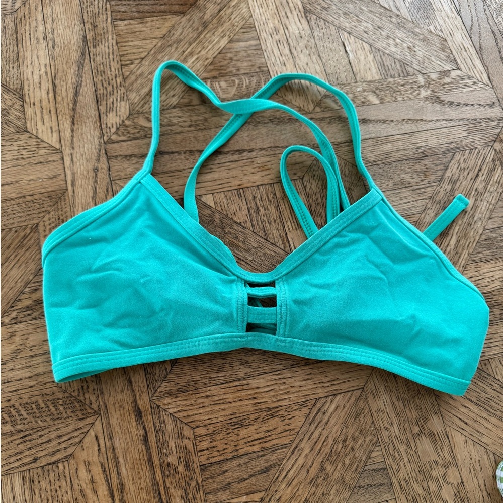 Bikini top